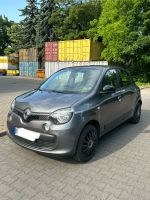 Renault Twingo Limited Edition Grau Friedrichshain-Kreuzberg - Kreuzberg Vorschau