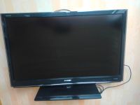 SHARP LCD TV AQUOS LC-42XL2E Full HD 1080P 3D (kein Smart TV!) Schleswig-Holstein - Elmshorn Vorschau