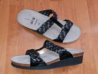 ARA Fitness Damen Sandalen Gr. 42 - neu Schuhe Sommer Pantol Thüringen - Arnstadt Vorschau