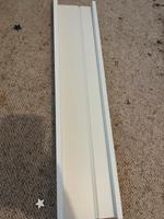 Mosslanda Ikea 55 cm Wandregal Schleswig-Holstein - Mönkeberg Vorschau