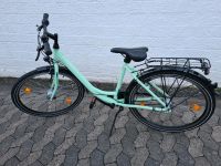 Fahrrad Kinderfahrrad Bocas Hypno Wave 26 Zoll 1 Jahr alt Niedersachsen - Göttingen Vorschau