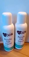 Acrylic Gel Liquid von GDN - Naildesign - Nagelmodellage Bayern - Manching Vorschau