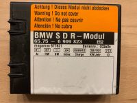 BMW SDR-Modul e36 Z3 Diebstahlwarnanlage Bayern - Eschlkam Vorschau