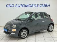 Fiat 500C DolceVita*PDC*CarPlay&AndroidAuto*DAB+* Wuppertal - Barmen Vorschau