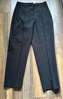Hose Stoffhose Business Büro Zara schwarz Gr. M Münster (Westfalen) - Mauritz Vorschau