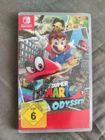 9x Nintendo Switch Spiele Donkey Kong, Mario Odyssey 280€ Baden-Württemberg - Reutlingen Vorschau