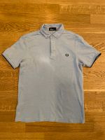 Frauen Polo T-Shirt Fred Perry M Frankfurt am Main - Bockenheim Vorschau