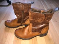 Tamaris Schuhe in Größe 42 Nordrhein-Westfalen - Lotte Vorschau