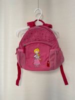 Kita Rucksack, Sigikid Klein Pinky Queeny, Rosa Pink Prinzessin Harburg - Hamburg Hausbruch Vorschau