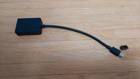 Microsoft Surface Mini Display Port zu VGA Adapter Baden-Württemberg - Ostfildern Vorschau