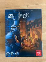 Gesellschaftsspiel für 2 // Mr. Jack // vollständig - wie neu Münster (Westfalen) - Centrum Vorschau