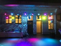 Party Anlage zu vermieten (Lautsprecher, Licht, Mikrofon, DJ, etc Bonn - Bonn-Zentrum Vorschau
