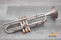 HACKLMUSIC Trompete Trumpet Hackl Music Bb Silber Bayern - Wiedergeltingen Vorschau