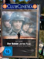 Der Soldat James Ryan dvd Hannover - Döhren-Wülfel Vorschau