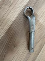 Gedore 32 2 a Zugringschlüssel Retro Werkzeug Düsseldorf - Bilk Vorschau