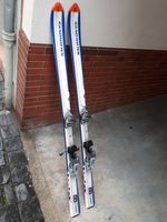 Salomon Ski Skier Schi 163 Cm Rheinland-Pfalz - Worms Vorschau