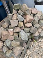 Kopfsteinpflaster gebraucht Granit Sachsen - Torgau Vorschau