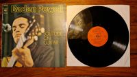 Baden Powell Solitude on Guitar Schallplatte LP Eimsbüttel - Hamburg Lokstedt Vorschau