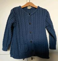 Schöne Strickjacke von Alana (dm) - Größe 104 Stuttgart - Möhringen Vorschau