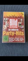 Bild - Die größten Partyhits 3DVDs - wie Neu! Baden-Württemberg - Haigerloch Vorschau