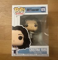 Christina Yang Grey’s Anatomy Funko Pop sammeln Baden-Württemberg - Berghaupten Vorschau