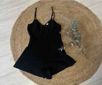 Jumpsuit rückenfrei Sachsen - Herrnhut Vorschau