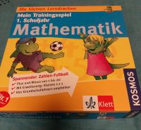 Kosmos Mathematik Trainingsspiel Rostock - Brinckmansdorf Vorschau