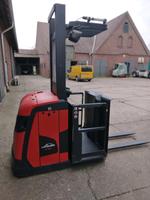 Linde V10 Elektrostapler, Ameise, Kommissionierer Münster (Westfalen) - Geist Vorschau