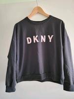 DKNY Pullover Shirt Gr. S dunkelgrau München - Ramersdorf-Perlach Vorschau