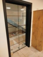 Loft Glas Schiebetüre Black Nero Digamith Bayern - Hohenfels Vorschau