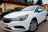 Opel Astra K 1,6CDTi Sports Tourer Edition,Autom,Navi Leipzig - Sellerhausen-Stünz Vorschau