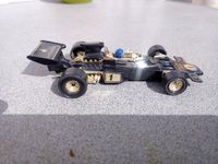 Formel1 Modellauto LOTUS 72 "John Player Special" CORGI-Toys 1975 Hessen - Kassel Vorschau