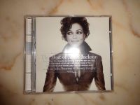 CD The best of Janet Jackson NEU Rheinland-Pfalz - Uersfeld Vorschau