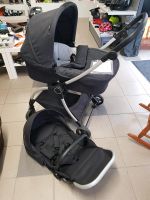 Hauck Kombi - Kinderwagen / Buggy Colibri *NEU MIT ETIKETT* Thüringen - Rudolstadt Vorschau