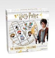 Harry Potter Hogwarts Challenge DEUTSCH Brettspiel wie Memory Baden-Württemberg - Bönnigheim Vorschau