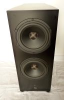 T+A Criterion TW 600 aktiver Spitzen-Subwoofer 2.300€ NP Münster (Westfalen) - Centrum Vorschau