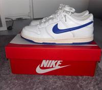Nike Dunk low, Größe: 39 Niedersachsen - Velpke Vorschau
