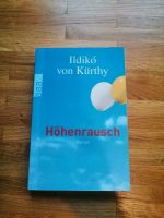 Höhenrausch Ildiko von Kürthy Harburg - Hamburg Rönneburg Vorschau