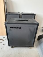 Hohner Lautsprecher / Boxen Nordrhein-Westfalen - Wegberg Vorschau