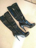 Stiefel "Guess" Gr. 37 Hessen - Kassel Vorschau