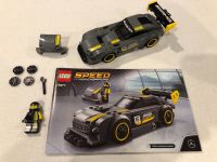 Lego 75877 Speed Champions Mercedes Benz AMG GT3 vollständig Niedersachsen - Nörten-Hardenberg Vorschau