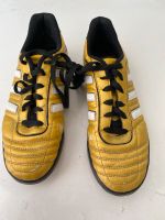 Adidas Schuhe Sport 38 Gold Niedersachsen - Helmstedt Vorschau