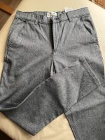 Jack & Jones Chinohose grau meliert 29/32 Saarland - Nonnweiler Vorschau