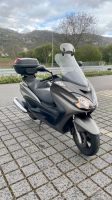 Yamaha Majesty 400i ABS + Topcase + Service Hessen - Birkenau Vorschau