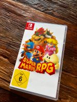 Nintendo Switch super Mario RPG Niedersachsen - Langelsheim Vorschau