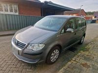 Vw Touran Auto Nordrhein-Westfalen - Unna Vorschau