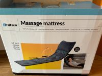 Massage Matratze Niedersachsen - Hameln Vorschau