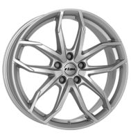 19" Winterräder Rial Lucca 245/40 Winterreifen für VW Tiguan 5N Baden-Württemberg - Backnang Vorschau