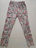 Leggins Blumenmuster 122 Mädchen Frankfurt am Main - Kalbach-Riedberg Vorschau