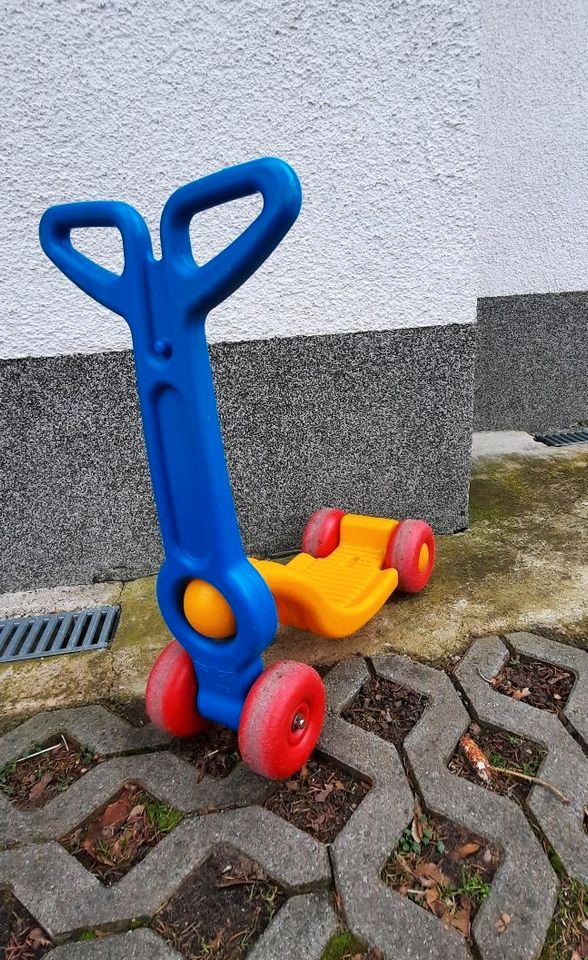 Roller für kleine Kinder in Bad Frankenhausen/Kyffhäuser